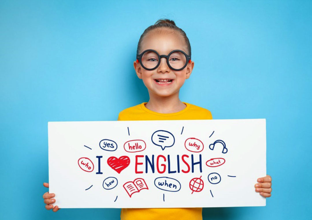 Aprender inglês  Aprender inglês, Aprenda palavras em inglês, Curso de  inglês