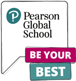 logo pearson be your best