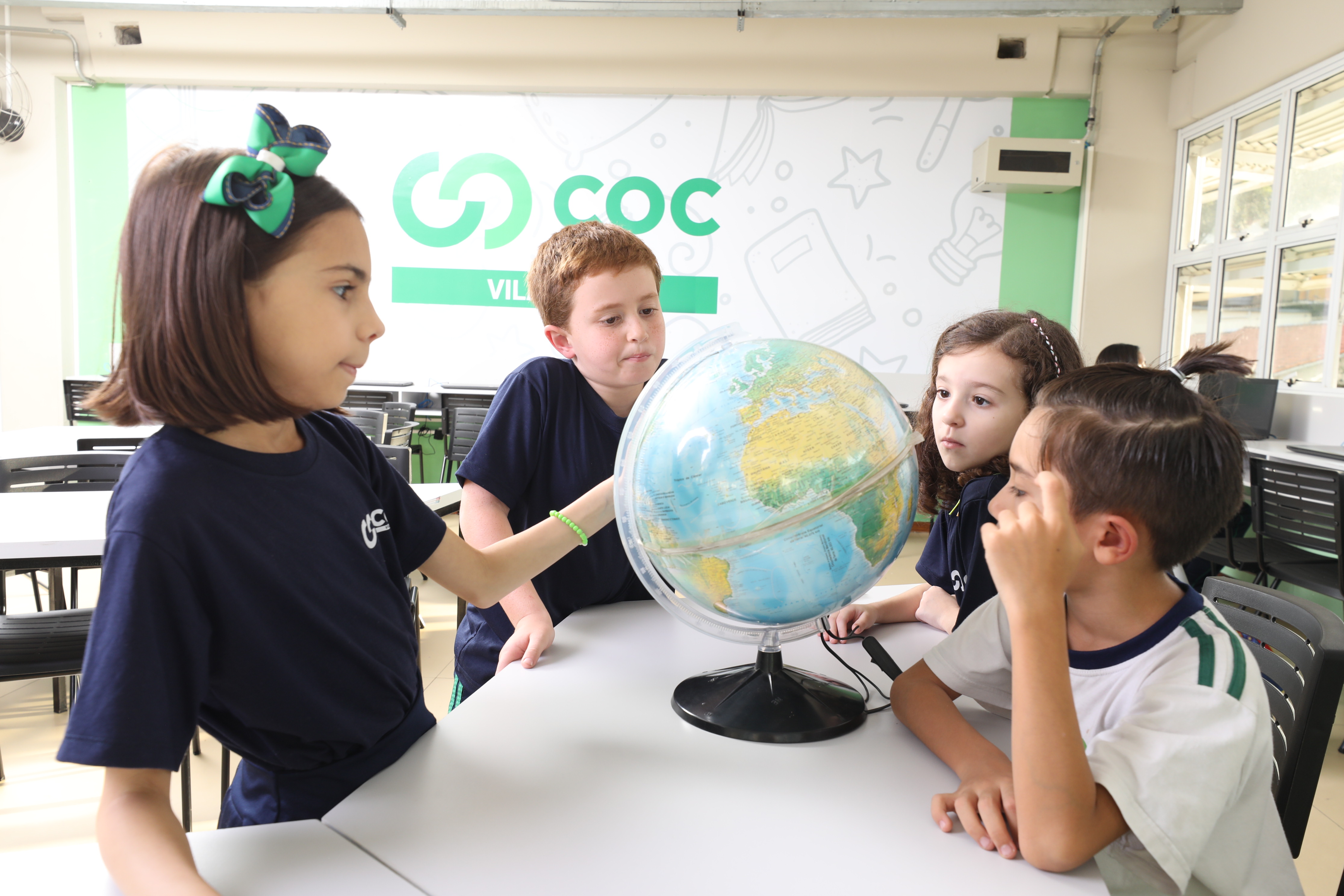 Centro de estudos
