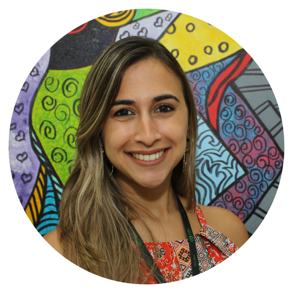 assistente de Coordenação