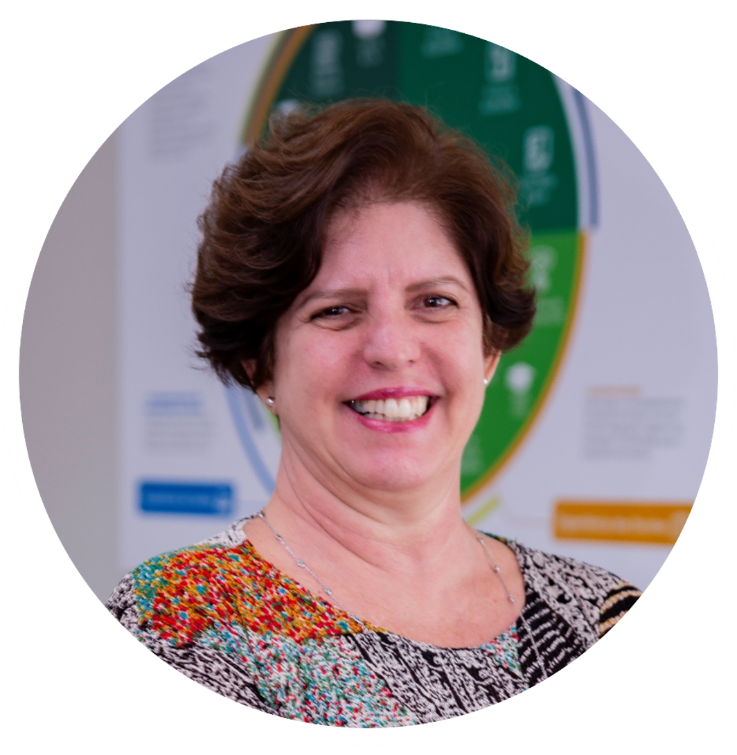 assistente de Coordenação