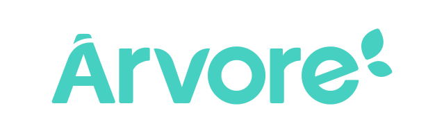 logo arvore