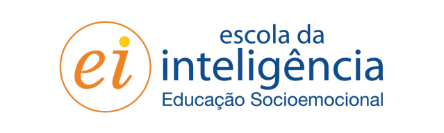 logo escola da inteligência