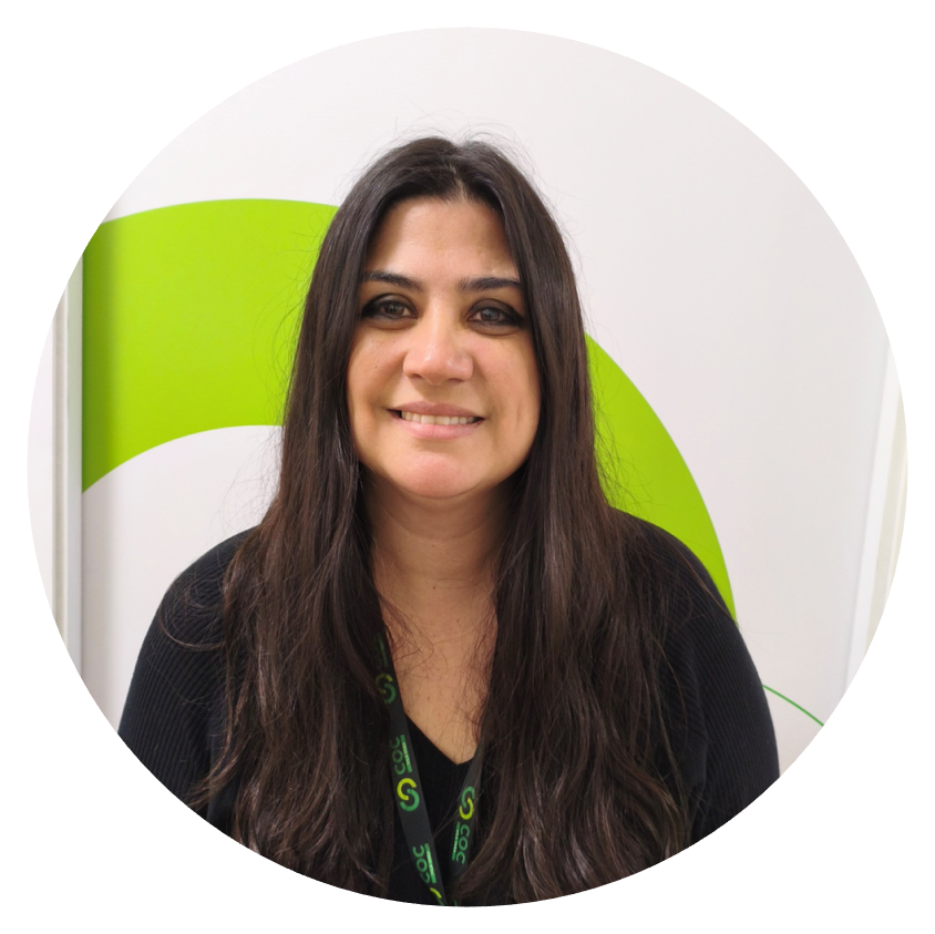 assistente de Coordenação