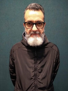 palestrante Eduardo Kerges